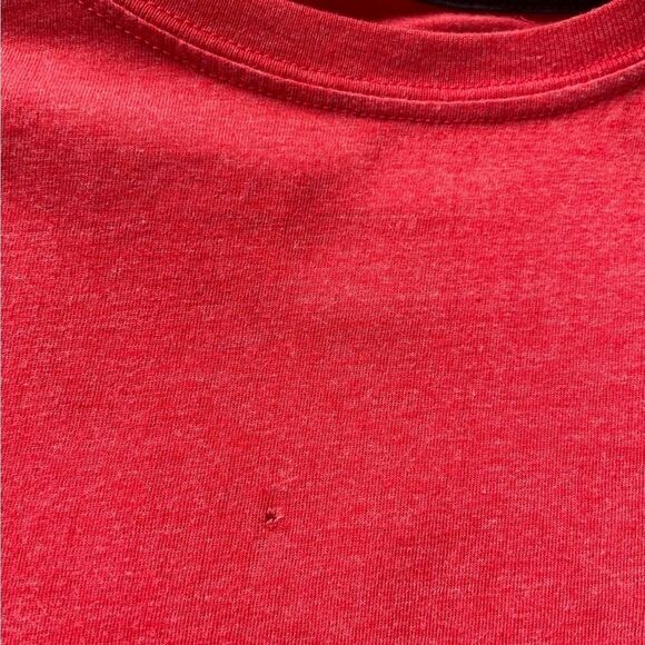 Nautica T-Shirt Boys XL (18-20) GUC - Picture 6 of 6